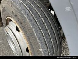 MERCEDES-BENZ Atego 818 L Pritsche 6,20m*Klima*nur 55TKM!*TOP!