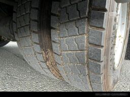 MERCEDES-BENZ Atego 818 L Pritsche 6,20m*Klima*nur 55TKM!*TOP!