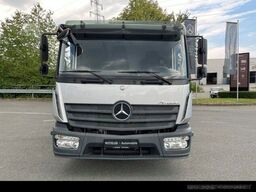 MERCEDES-BENZ Atego 818 L Pritsche 6,20m*Klima*nur 55TKM!*TOP!