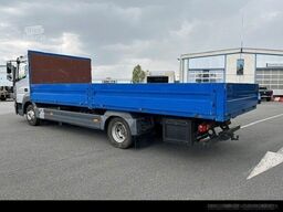 MERCEDES-BENZ Atego 818 L Pritsche 6,20m*Klima*nur 55TKM!*TOP!