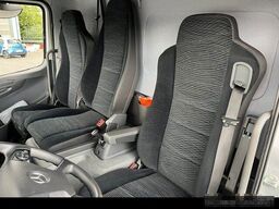 MERCEDES-BENZ Atego 818 L Pritsche 6,20m*Klima*nur 55TKM!*TOP!