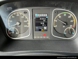 MERCEDES-BENZ Atego 818 L Pritsche 6,20m*Klima*nur 55TKM!*TOP!