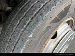 MERCEDES-BENZ Atego 818 L Pritsche 6,20m*Klima*nur 55TKM!*TOP!