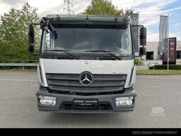 MERCEDES-BENZ Atego 818 L Pritsche 6,20m*Klima*nur 55TKM!*TOP!