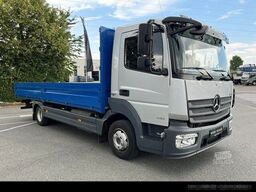 MERCEDES-BENZ Atego 818 L Pritsche 6,20m*Klima*nur 55TKM!*TOP!