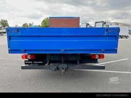 MERCEDES-BENZ Atego 818 L Pritsche 6,20m*Klima*nur 55TKM!*TOP!