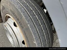 MERCEDES-BENZ Atego 818 L Pritsche 6,20m*Klima*nur 55TKM!*TOP!