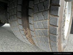 MERCEDES-BENZ Atego 818 L Pritsche 6,20m*Klima*nur 55TKM!*TOP!