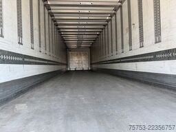 SCHMITZ CARGOBULL Doppelstock, Lift, Lenk, Lbw, SAF