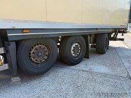 SCHMITZ CARGOBULL Doppelstock, Lift, Lenk, Lbw, SAF