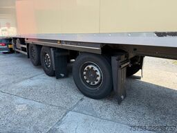 SCHMITZ CARGOBULL Doppelstock, Lift, Lenk, Lbw, SAF