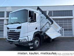 DAF XFC 480 FAT 6x4 Meiller mietkaufen 1725 EUR