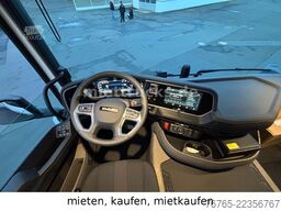 DAF XFC 480 FAT 6x4 Meiller mietkaufen 1725 EUR