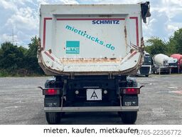 SCHMITZ CARGOBULL SKI 24 28 cbm Stahl mietkauf für 530¤ möglich