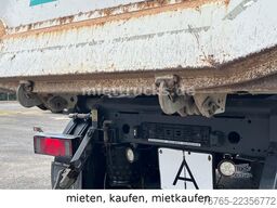 SCHMITZ CARGOBULL SKI 24 28 cbm Stahl mietkauf für 530¤ möglich