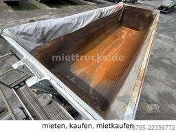 SCHMITZ CARGOBULL SKI 24 28 cbm Stahl mietkauf für 530¤ möglich