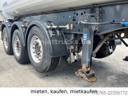 SCHMITZ CARGOBULL SKI 24 28 cbm Stahl mietkauf für 530¤ möglich