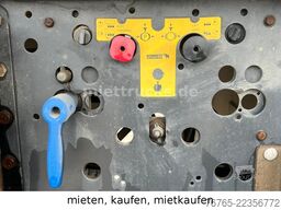 SCHMITZ CARGOBULL SKI 24 28 cbm Stahl mietkauf für 530¤ möglich