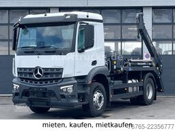 MERCEDES-BENZ 1846 L 4x2 Meiller AK 14 Tectris mietkaufen 1920