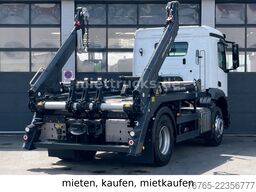 MERCEDES-BENZ 1846 L 4x2 Meiller AK 14 Tectris mietkaufen 1920