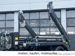 MERCEDES-BENZ 1846 L 4x2 Meiller AK 14 Tectris mietkaufen 1920