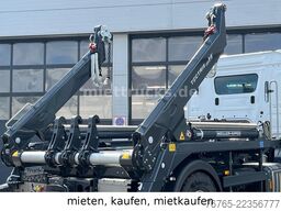 MERCEDES-BENZ 1846 L 4x2 Meiller AK 14 Tectris mietkaufen 1920