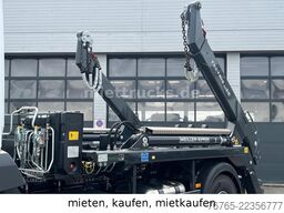 MERCEDES-BENZ 1846 L 4x2 Meiller AK 14 Tectris mietkaufen 1920