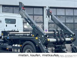 MERCEDES-BENZ 1846 L 4x2 Meiller AK 14 Tectris mietkaufen 1920