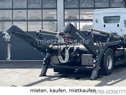 MERCEDES-BENZ 1846 L 4x2 Meiller AK 14 Tectris mietkaufen 1920