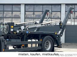 MERCEDES-BENZ 1846 L 4x2 Meiller AK 14 Tectris mietkaufen 1920