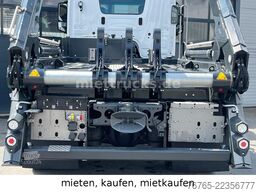 MERCEDES-BENZ 1846 L 4x2 Meiller AK 14 Tectris mietkaufen 1920