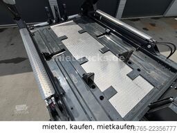 MERCEDES-BENZ 1846 L 4x2 Meiller AK 14 Tectris mietkaufen 1920