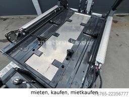 MERCEDES-BENZ 1846 L 4x2 Meiller AK 14 Tectris mietkaufen 1920