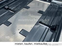 MERCEDES-BENZ 1846 L 4x2 Meiller AK 14 Tectris mietkaufen 1920