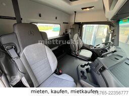 MERCEDES-BENZ 1846 L 4x2 Meiller AK 14 Tectris mietkaufen 1920
