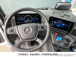 MERCEDES-BENZ 1846 L 4x2 Meiller AK 14 Tectris mietkaufen 1920