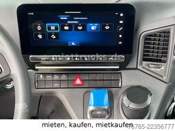 MERCEDES-BENZ 1846 L 4x2 Meiller AK 14 Tectris mietkaufen 1920