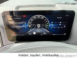 MERCEDES-BENZ 1846 L 4x2 Meiller AK 14 Tectris mietkaufen 1920