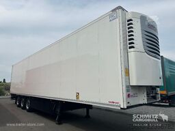 Schmitz Cargobull Semitrailer Reefer Standard