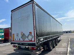 Schmitz Cargobull Semitrailer Curtainsider Standard Hayon