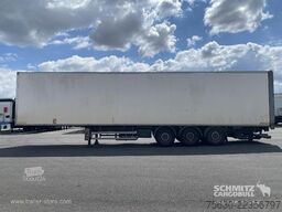 Fruehauf Semitrailer Dryfreight Standard