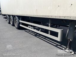 Fruehauf Semitrailer Dryfreight Standard