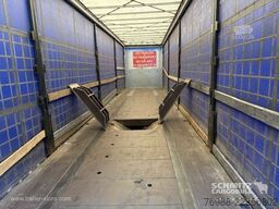 Kögel Curtainsider Standard