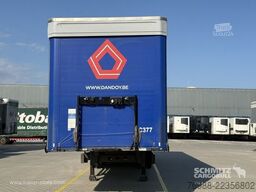Kögel Curtainsider Standard