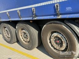 Kögel Curtainsider Standard
