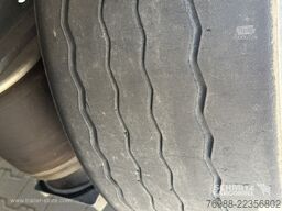 Kögel Curtainsider Standard