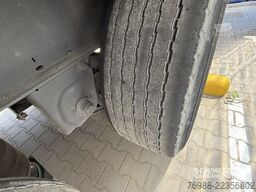 Kögel Curtainsider Standard