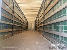 Schmitz Cargobull Curtainsider Mega