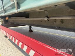 Schmitz Cargobull Curtainsider Mega