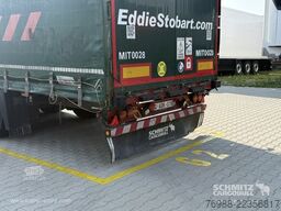 Schmitz Cargobull Curtainsider Mega